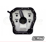 Roger Clark Motorsport Group N Baffled Oil Pan