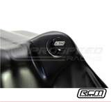 Roger Clark Motorsport Group N Baffled Oil Pan