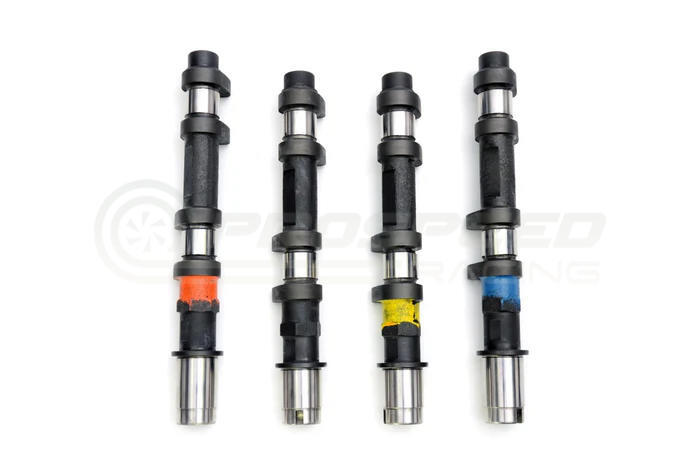 Roger Clark Motorsport 278/274 Camshaft Kit