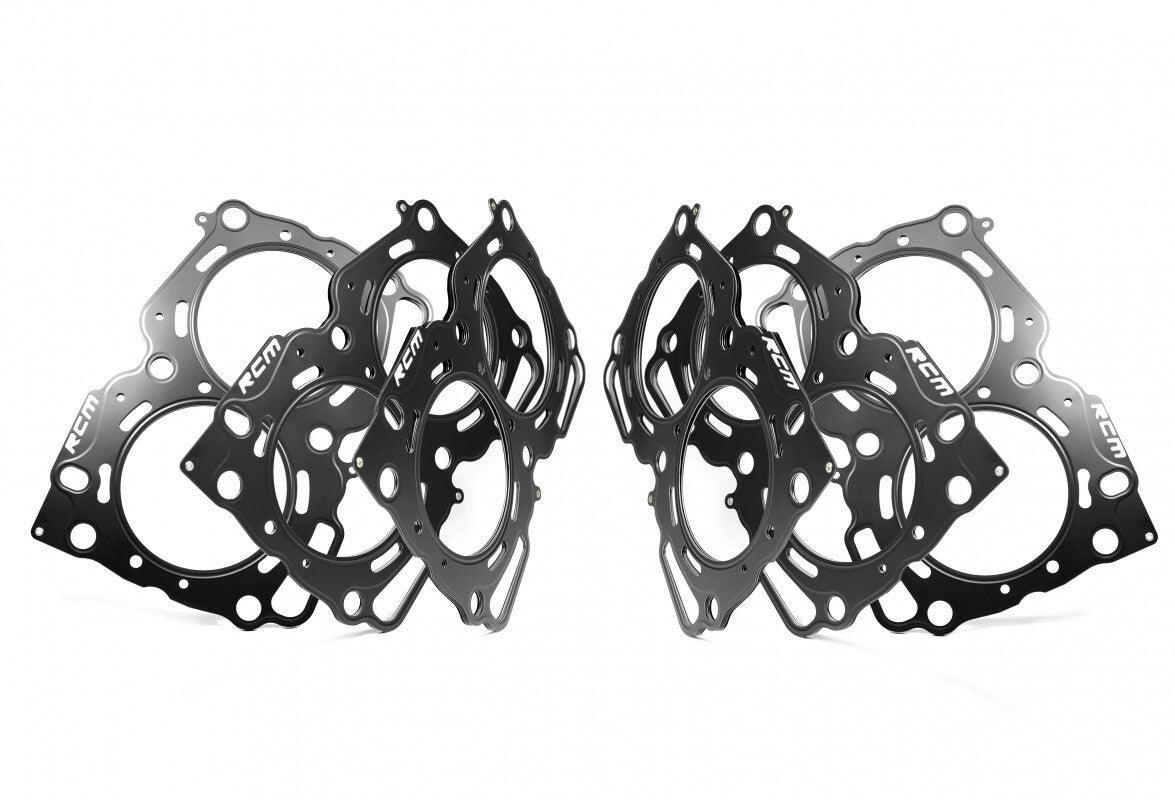 Roger Clark Motorsport EJ20 Multi Layer Head Gasket 0.78mm PAIR