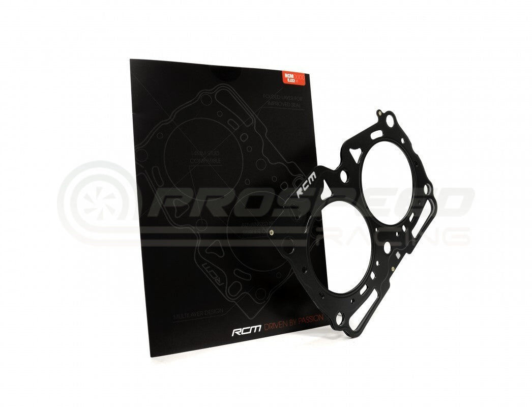 Roger Clark Motorsport EJ22 Multi Layer Head Gasket 1.1mm PAIR