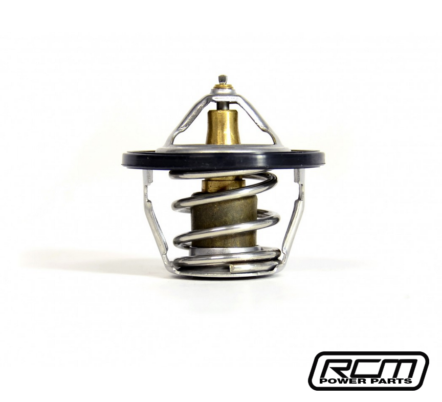 RCM Uprated Low Temperature Thermostat - Subaru EJ20/EJ25