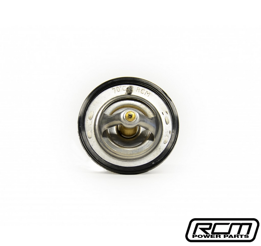 RCM Uprated Low Temperature Thermostat - Subaru EJ20/EJ25
