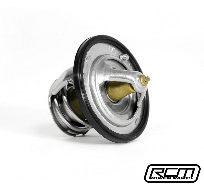 RCM Uprated Low Temperature Thermostat - Subaru EJ20/EJ25