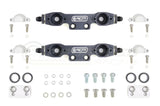 Roger Clark Motorsport Side Feed Billet Fuel Rail Kit