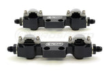 Roger Clark Motorsport Side Feed Billet Fuel Rail Kit
