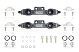 Roger Clark Motorsport Side Feed Billet Fuel Rail Kit