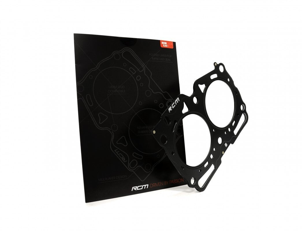 Roger Clark Motorsport EJ22 Multi Layer Head Gasket 0.78mm SINGLE