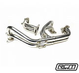 Roger Clark Motorsport Twin Scroll Stainless Steel Exhaust Manifold