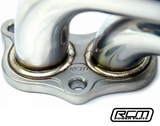 Roger Clark Motorsport Twin Scroll Stainless Steel Exhaust Manifold