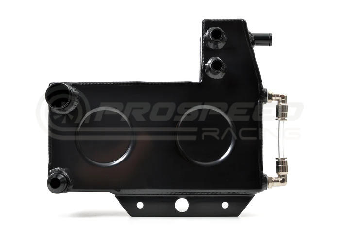 Roger Clark Motorsport RHD Oil Catch Can Kit