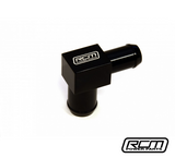 Roger Clark Motorsport RHD Oil Catch Can Kit