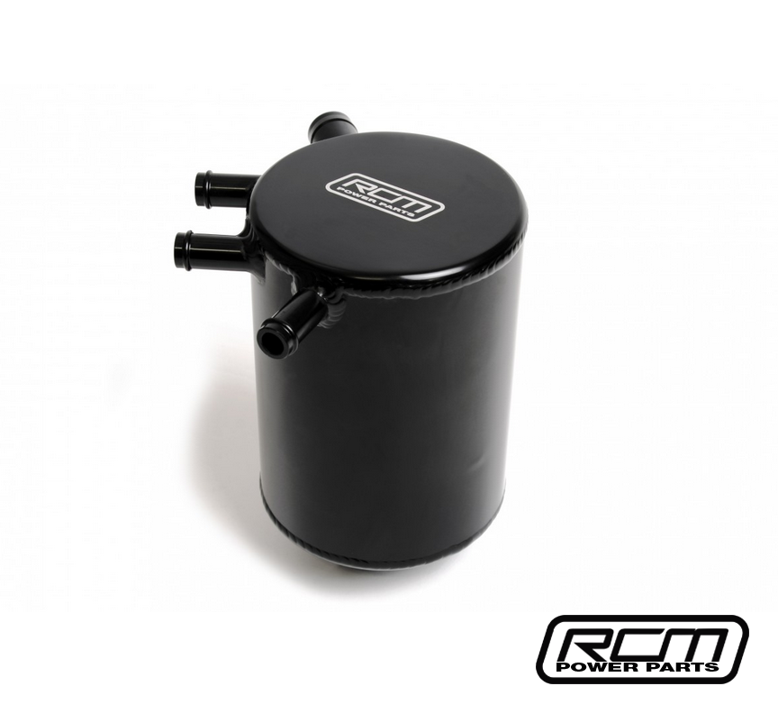 Roger Clark Motorsport RHD Oil Catch Can Kit