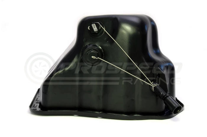 Roger Clark Motorsport Group N Baffled Oil Sump Pan