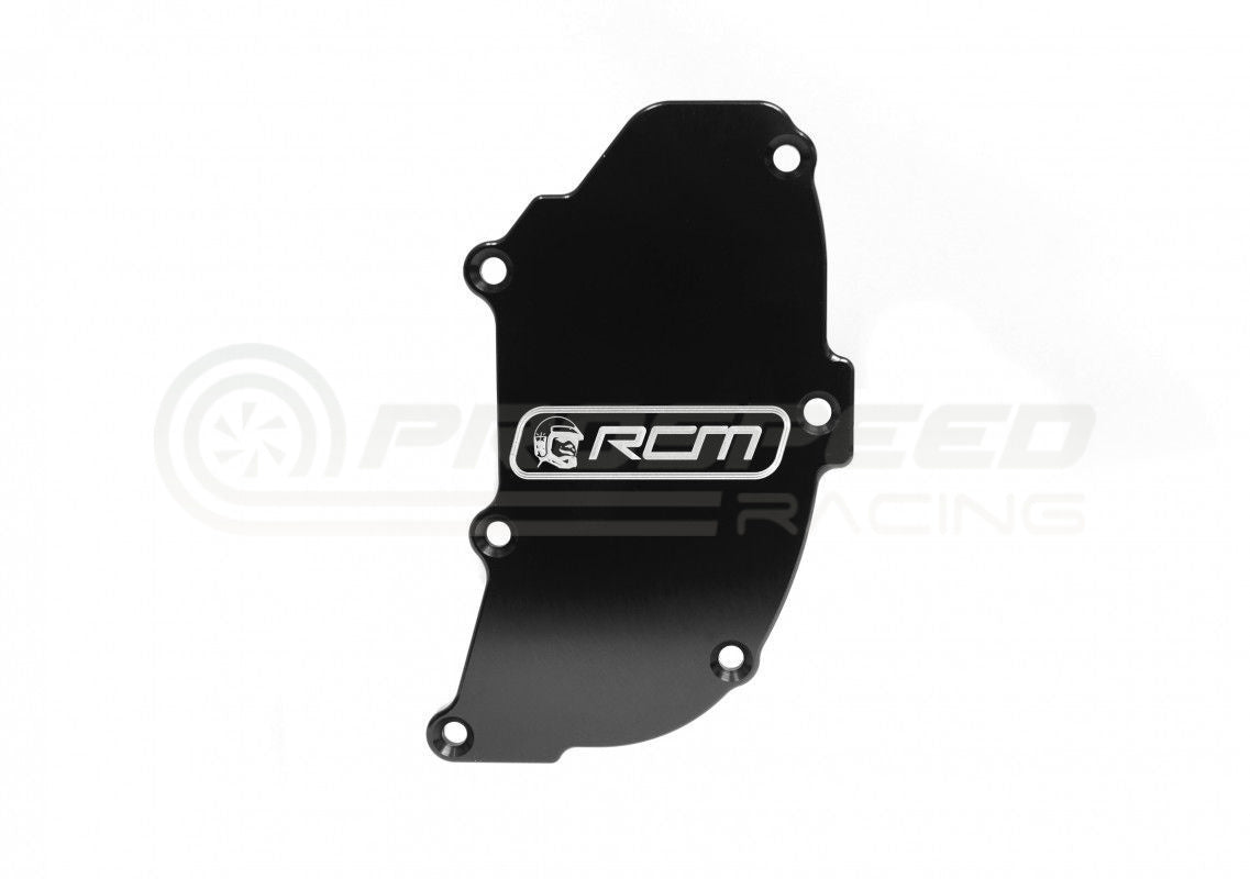 Roger Clark Motorsport Billet Aluminium Oil Separator Cover Kit