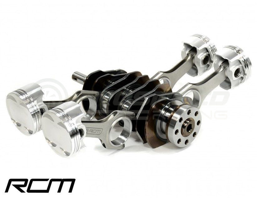 Roger Clark Motorsport 2.1 Forged Stroker Kit 92.25mm