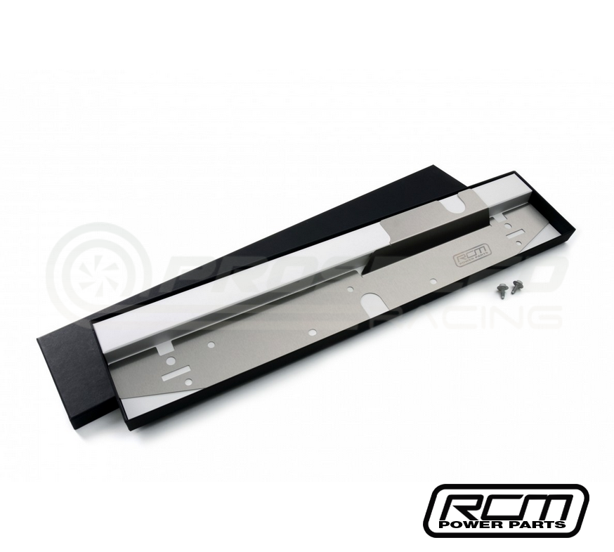 Roger Clark Motorsport Radiator Cool Panel Guide