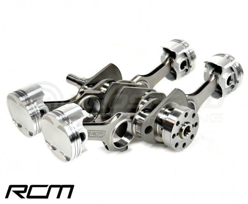 Roger Clark Motorsport 2.1 Billet Stroker Kit 92.00mm