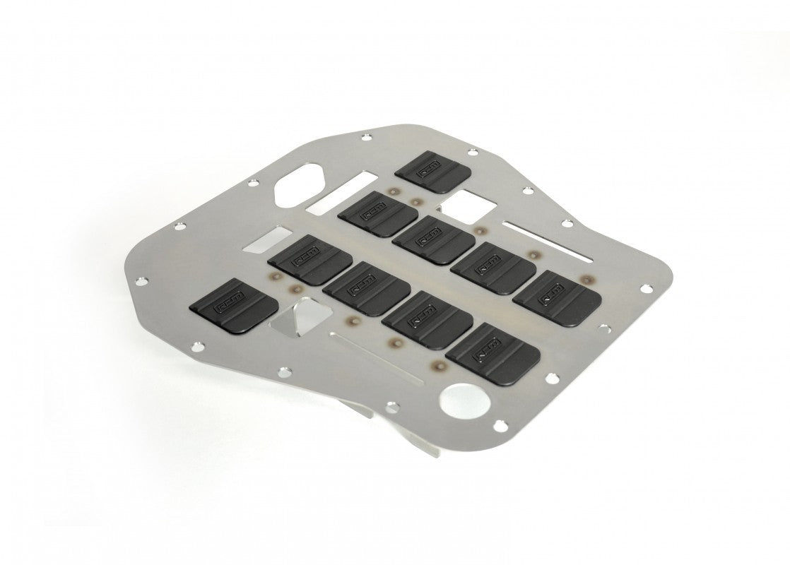 Roger Clark Motorsport Sump Baffle Plate
