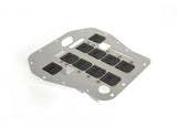 Roger Clark Motorsport Sump Baffle Plate
