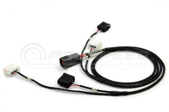 Roger Clark Motorsport Coil Pack Conversion Loom