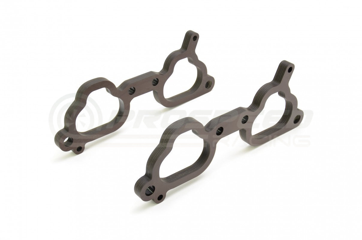 Roger Clark 8mm Thermal Phenolic Spacer Kit