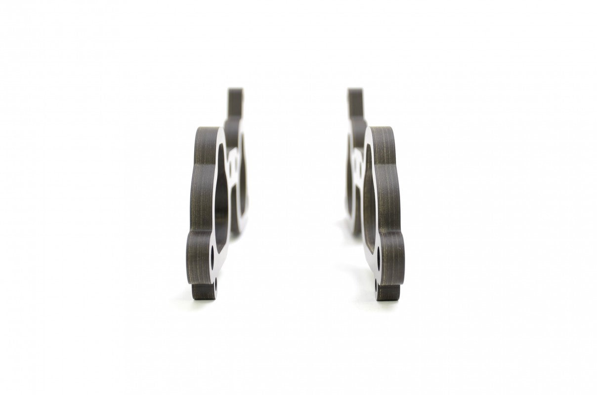 Roger Clark 8mm Thermal Phenolic Spacer Kit