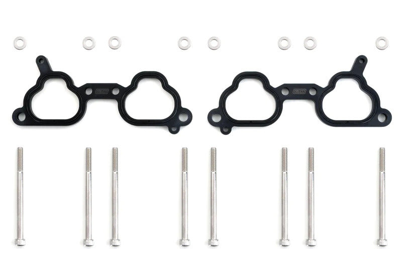 Roger Clark 8mm O Ringed Thermal Phenolic Spacer Kit