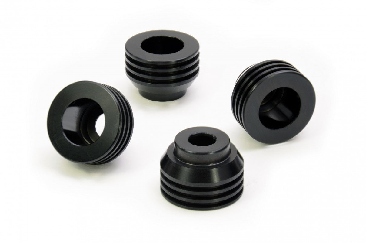 Roger Clark Version Side Feed Fuel Rails