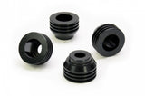 Roger Clark Version Side Feed Fuel Rails