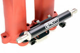Roger Clark Version Side Feed Fuel Rails