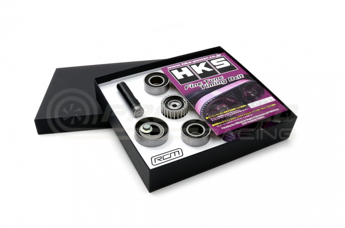 Roger Clark Timing Belt Kit