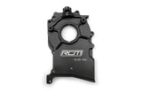 Roger Clark Motorsport Dry Sump Oil Pump Cover - Filter Feed