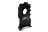 Roger Clark Motorsport Dry Sump Oil Pump Cover - Filter Feed