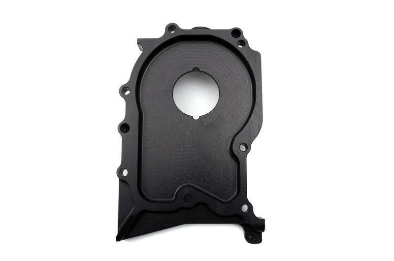 Roger Clark Motorsport Dry Sump Oil Pump Cover - Filter Feed