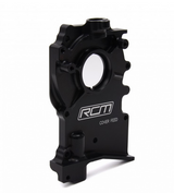 Roger Clark Motorsport Dry Sump Oil Pump Cover - Cover Feed