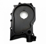 Roger Clark Motorsport Dry Sump Oil Pump Cover - Cover Feed