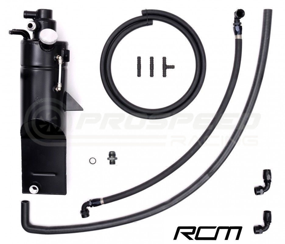 Roger Clark Motorsports Roger Clark Motorsport Dry Sump Fitting Kit