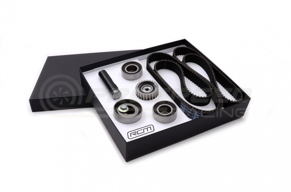 Roger Clark Timing Belt Kit
