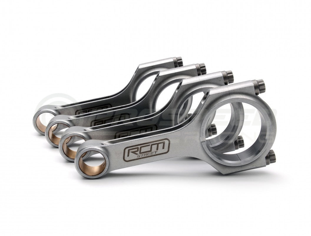 Roger Clark Motorsport Street Spec Con Rod Set