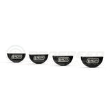 Roger Clark Motorsport Billet Half Moon Seal Set of 4