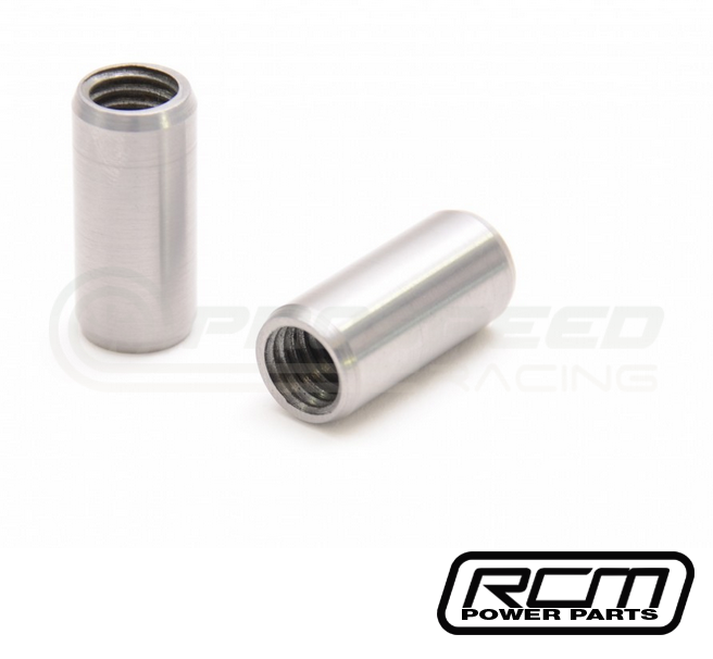 Roger Clark Motorsport Heavy Duty Block Case Location Dowel PAIR