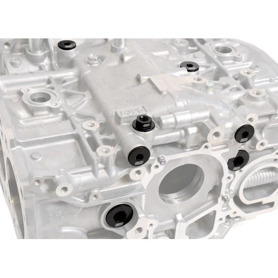 Roger Clark Motorsport Block Case Blanking Kit