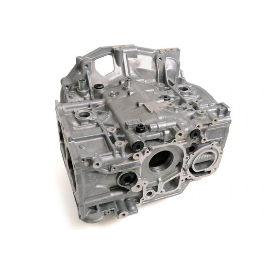 Roger Clark Motorsport Block Case Blanking Kit