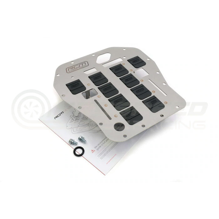 Roger Clark Motorsports Engine Sump Oil Control Kit