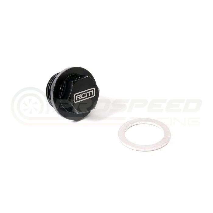Roger Clark Motorsports Engine Sump Oil Control Kit