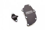 Roger Clark Motorsport 2 Piece Billet Gudgeon Pin and Oil Serarator Cover Kit