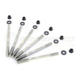Roger Clark Motorsport 14/12mm Superstud Cylinder Head Stud Kit