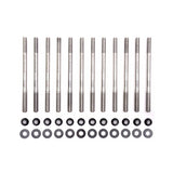 Roger Clark Motorsport 14/12mm Superstud Cylinder Head Stud Kit