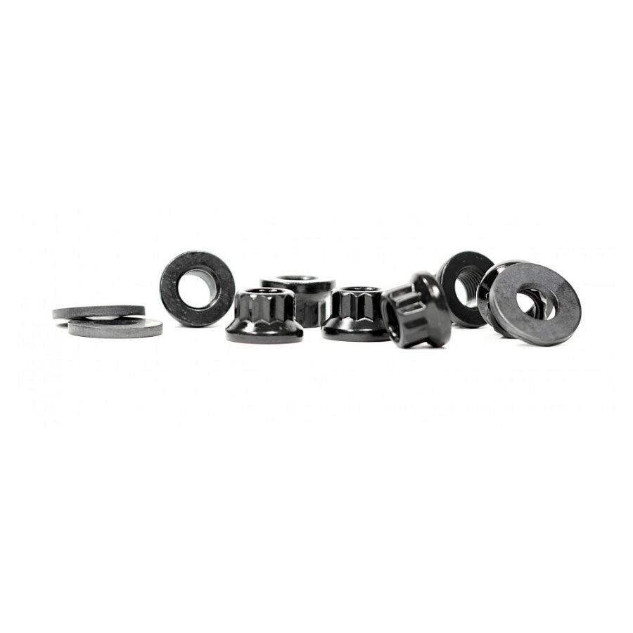 Roger Clark Motorsport 14/12mm Superstud Cylinder Head Stud Kit